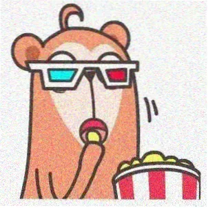 影迷 白噪音 的头像